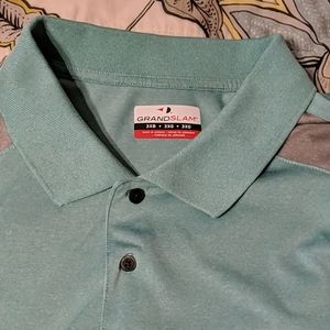 Golf Shirt